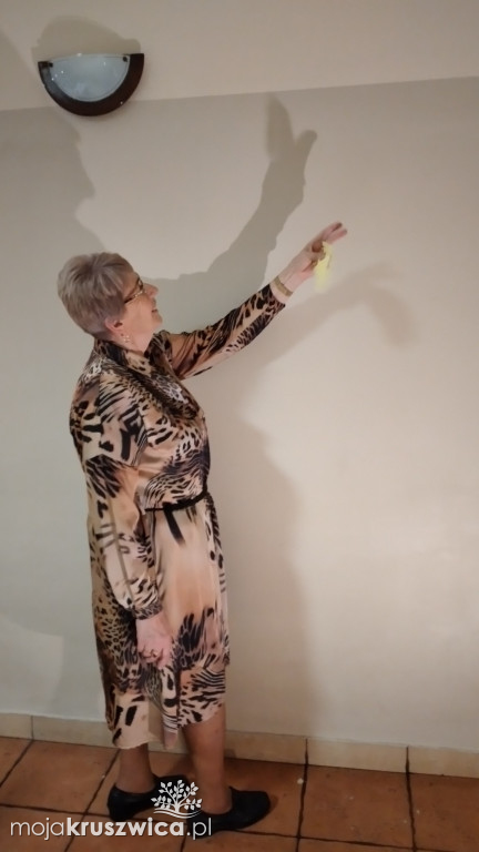 „Andrzejki” w Klubie Seniora w Polanowicach