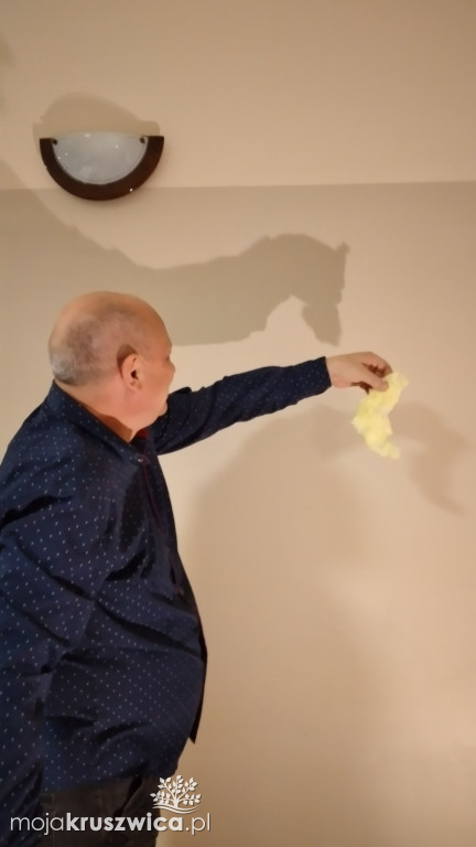 „Andrzejki” w Klubie Seniora w Polanowicach