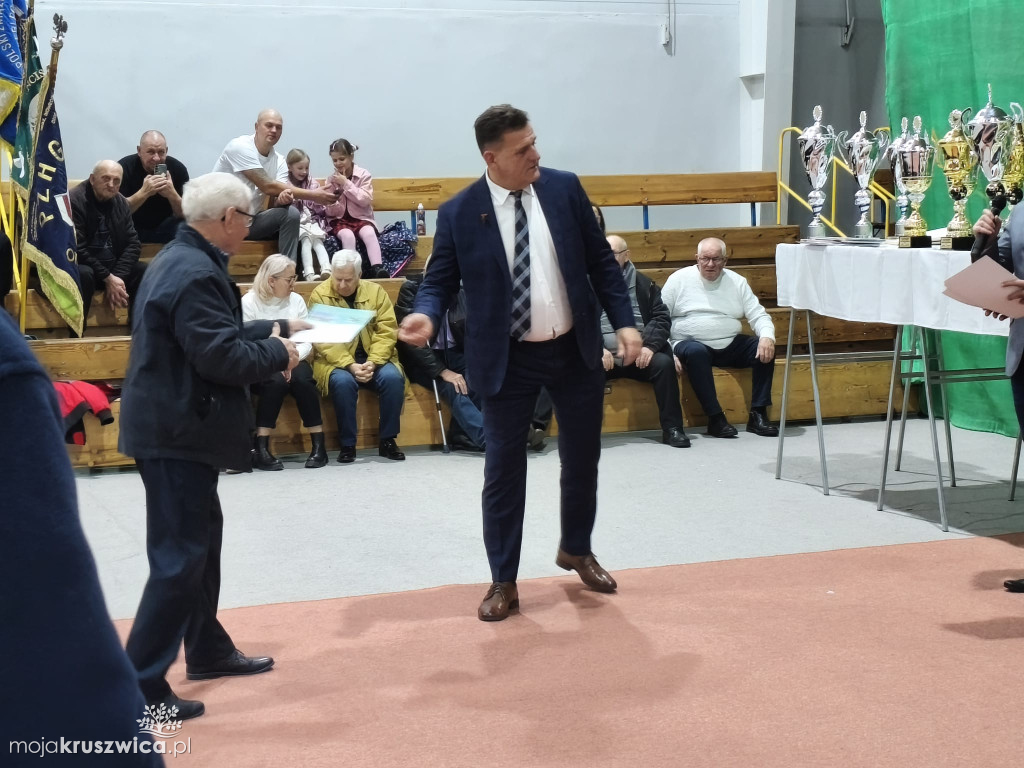 56. Wystawa Gołębi Pocztowych Okręgu Bydgoszcz w Kruszwicy [ZDJĘCIA]