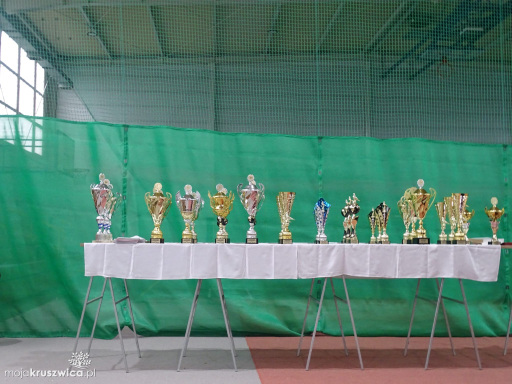 56. Wystawa Gołębi Pocztowych Okręgu Bydgoszcz w Kruszwicy [ZDJĘCIA]