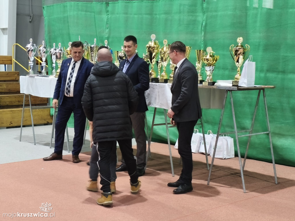 56. Wystawa Gołębi Pocztowych Okręgu Bydgoszcz w Kruszwicy [ZDJĘCIA]