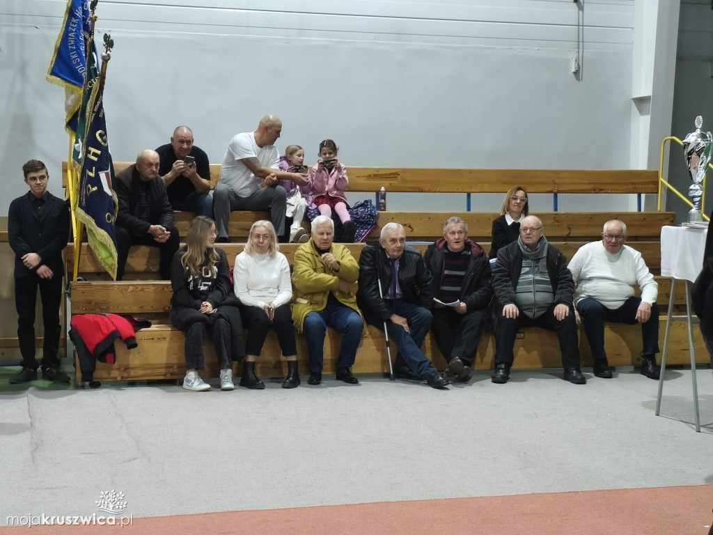 56. Wystawa Gołębi Pocztowych Okręgu Bydgoszcz w Kruszwicy [ZDJĘCIA]