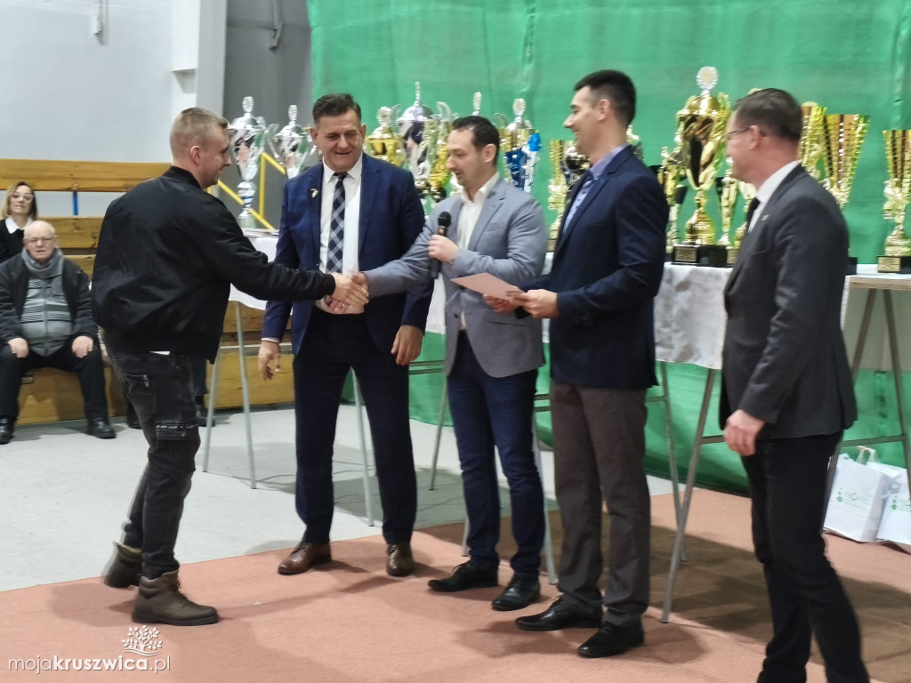 56. Wystawa Gołębi Pocztowych Okręgu Bydgoszcz w Kruszwicy [ZDJĘCIA]