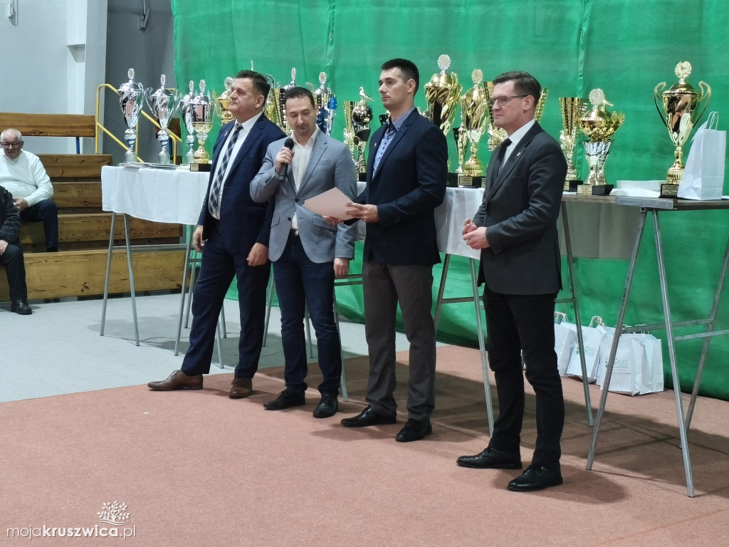 56. Wystawa Gołębi Pocztowych Okręgu Bydgoszcz w Kruszwicy [ZDJĘCIA]