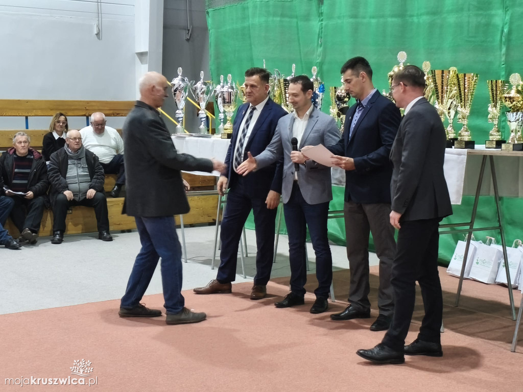 56. Wystawa Gołębi Pocztowych Okręgu Bydgoszcz w Kruszwicy [ZDJĘCIA]