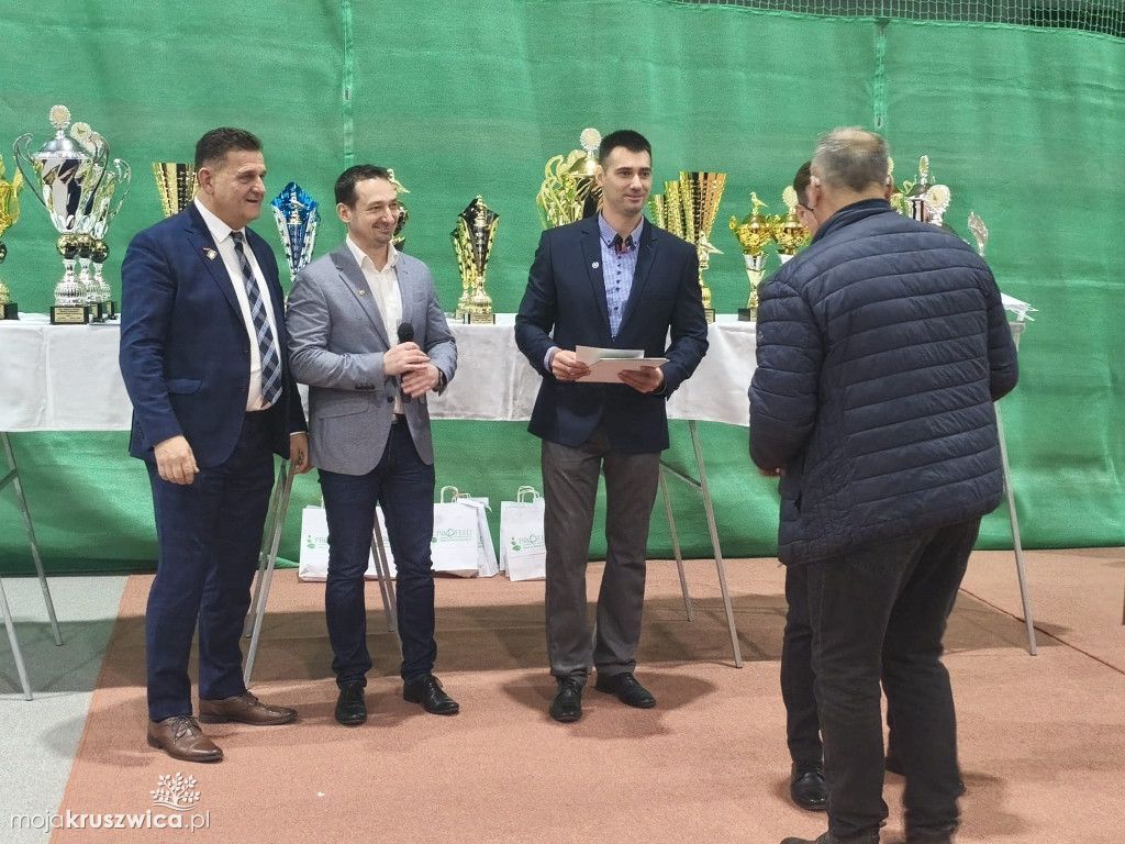 56. Wystawa Gołębi Pocztowych Okręgu Bydgoszcz w Kruszwicy [ZDJĘCIA]