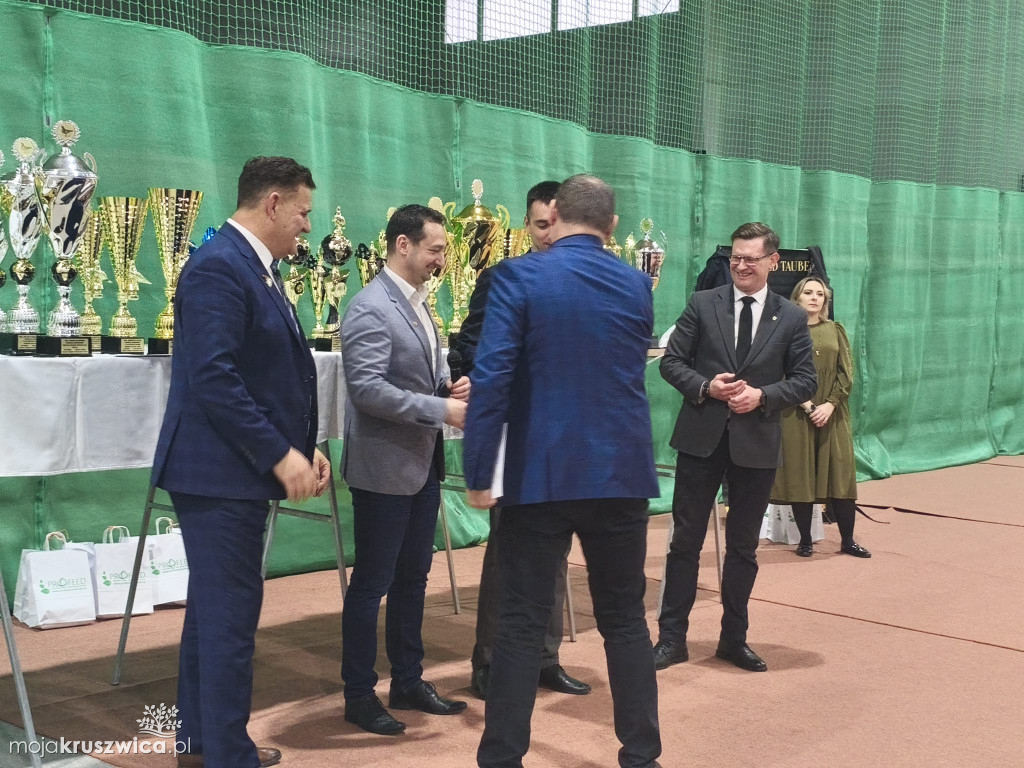 56. Wystawa Gołębi Pocztowych Okręgu Bydgoszcz w Kruszwicy [ZDJĘCIA]