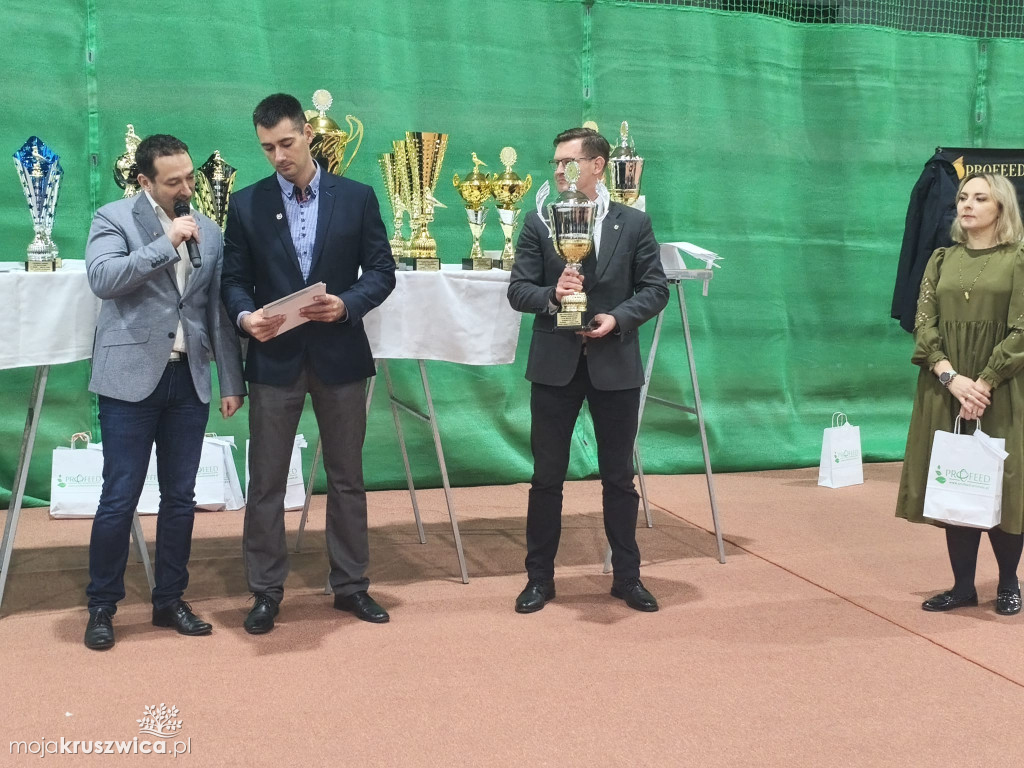 56. Wystawa Gołębi Pocztowych Okręgu Bydgoszcz w Kruszwicy [ZDJĘCIA]