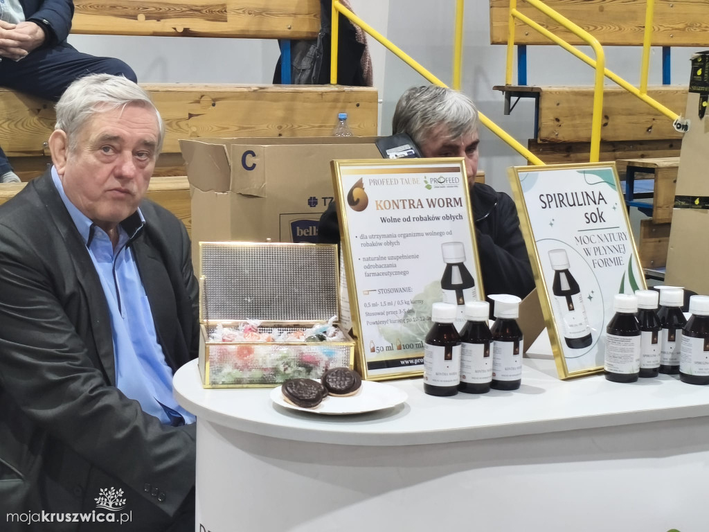 56. Wystawa Gołębi Pocztowych Okręgu Bydgoszcz w Kruszwicy [ZDJĘCIA]