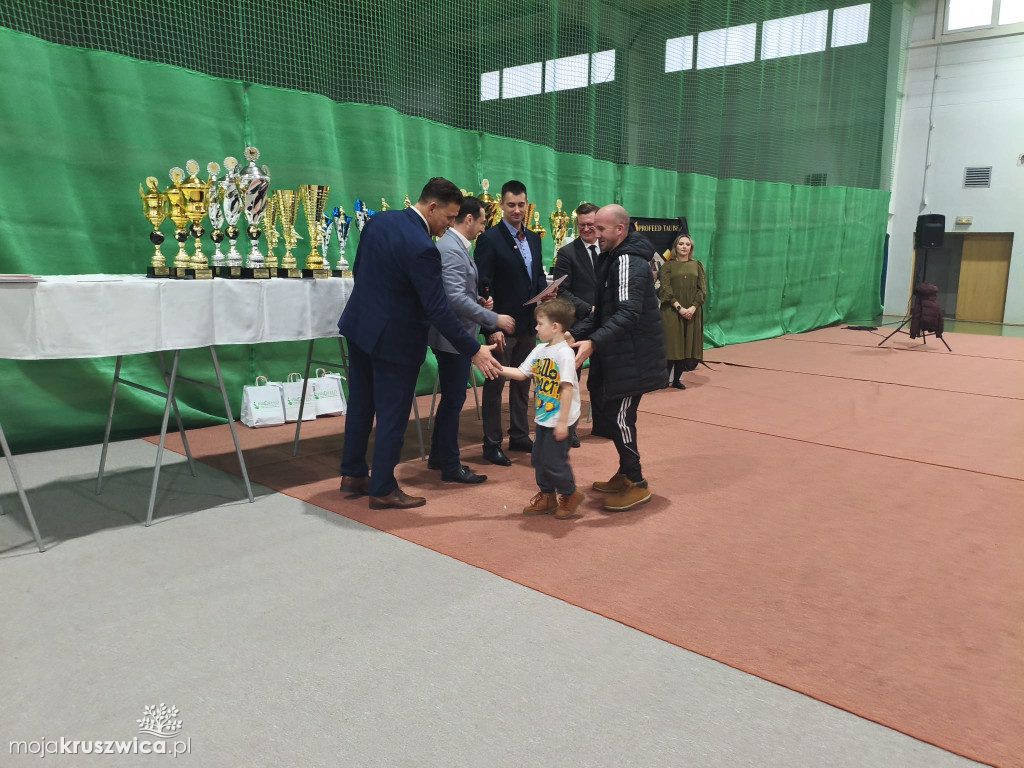 56. Wystawa Gołębi Pocztowych Okręgu Bydgoszcz w Kruszwicy [ZDJĘCIA]