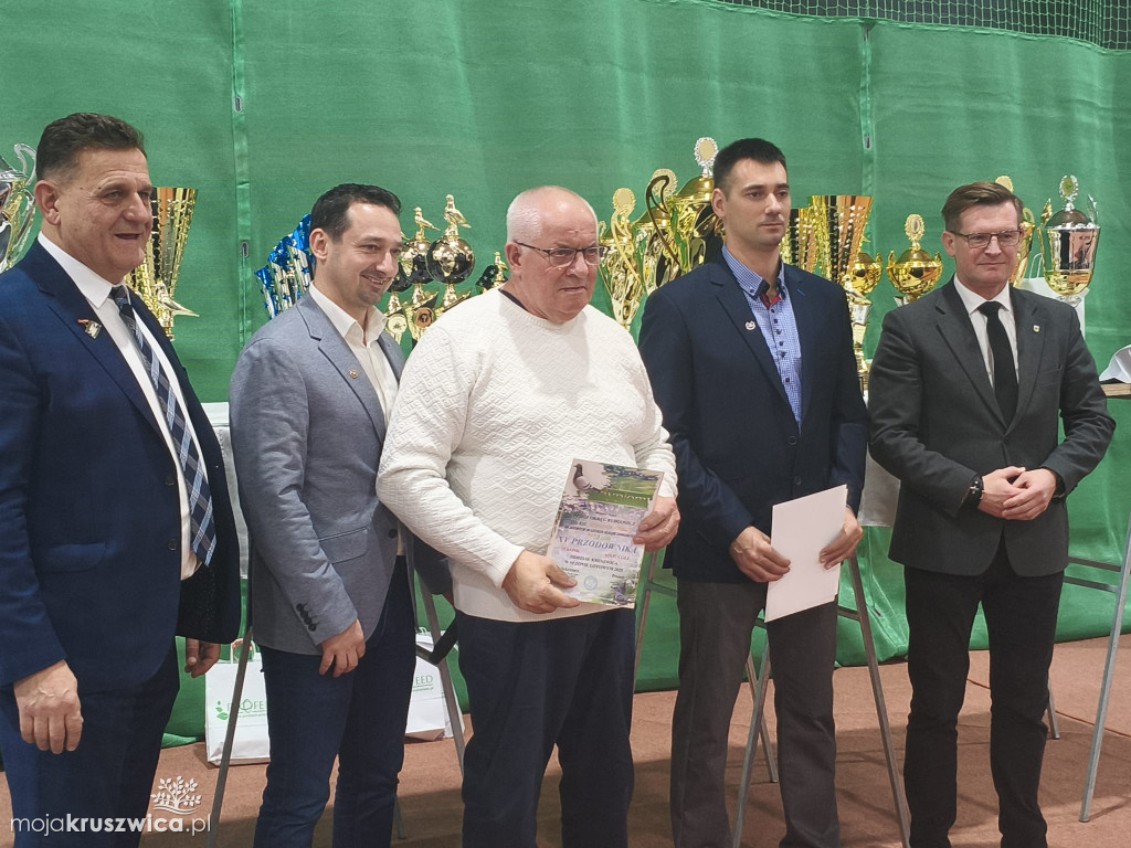 56. Wystawa Gołębi Pocztowych Okręgu Bydgoszcz w Kruszwicy [ZDJĘCIA]