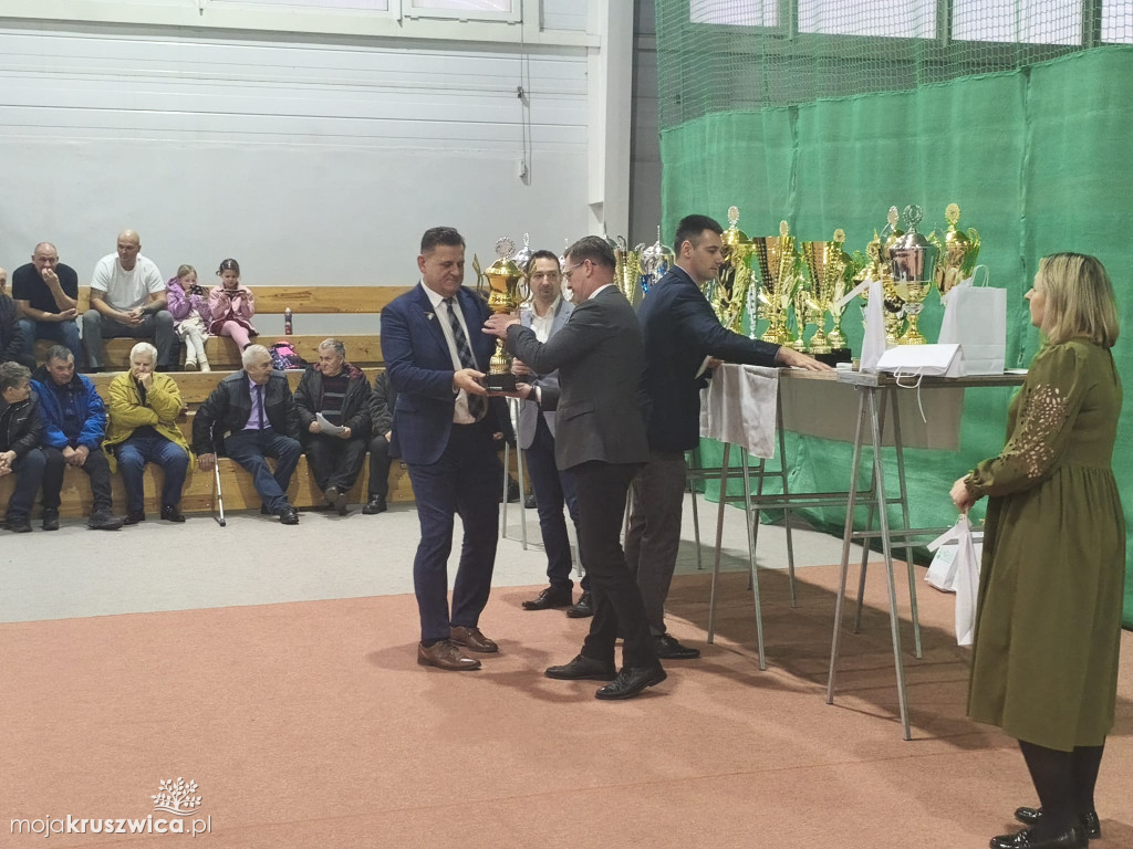 56. Wystawa Gołębi Pocztowych Okręgu Bydgoszcz w Kruszwicy [ZDJĘCIA]