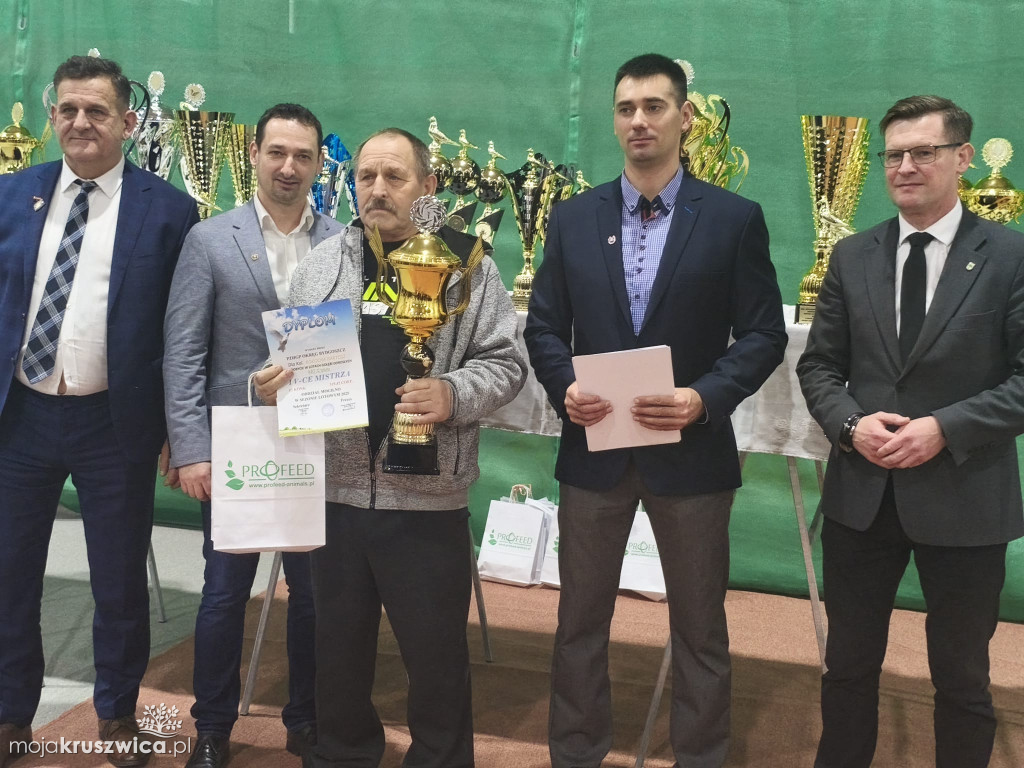 56. Wystawa Gołębi Pocztowych Okręgu Bydgoszcz w Kruszwicy [ZDJĘCIA]