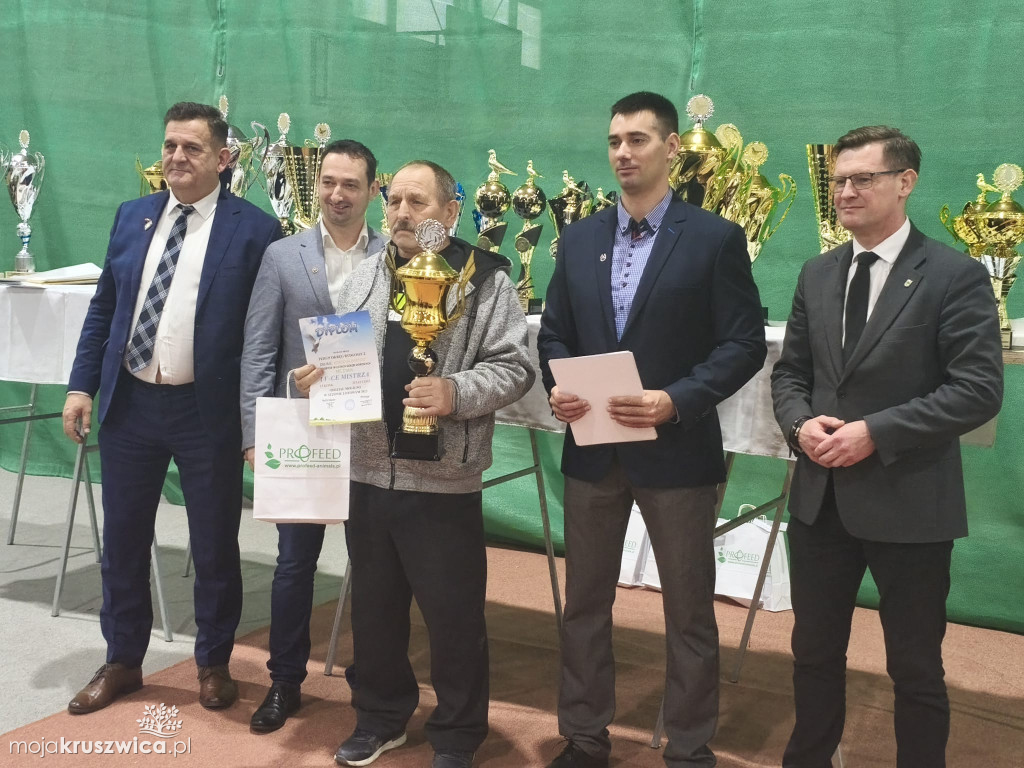 56. Wystawa Gołębi Pocztowych Okręgu Bydgoszcz w Kruszwicy [ZDJĘCIA]