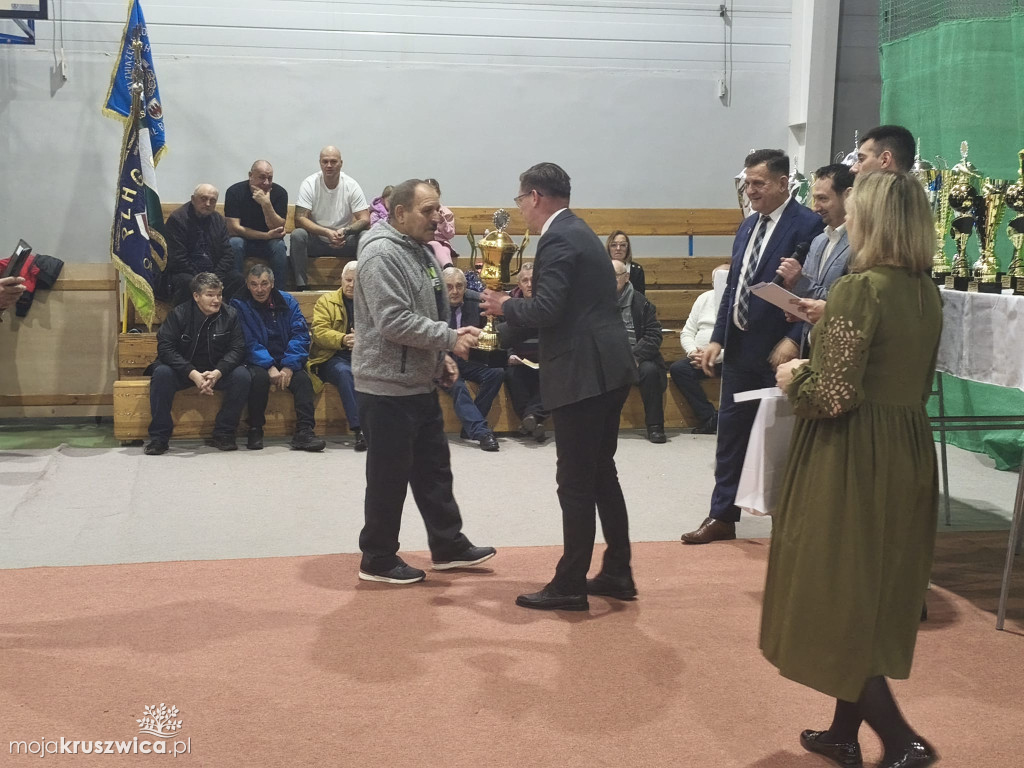 56. Wystawa Gołębi Pocztowych Okręgu Bydgoszcz w Kruszwicy [ZDJĘCIA]