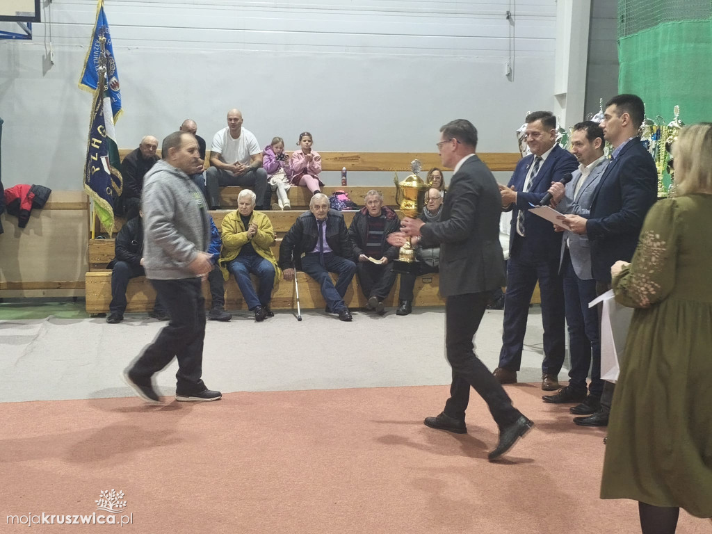 56. Wystawa Gołębi Pocztowych Okręgu Bydgoszcz w Kruszwicy [ZDJĘCIA]