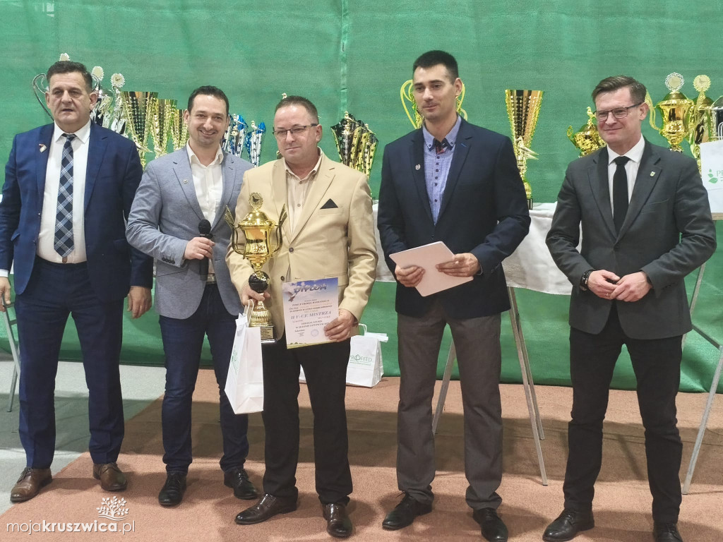 56. Wystawa Gołębi Pocztowych Okręgu Bydgoszcz w Kruszwicy [ZDJĘCIA]