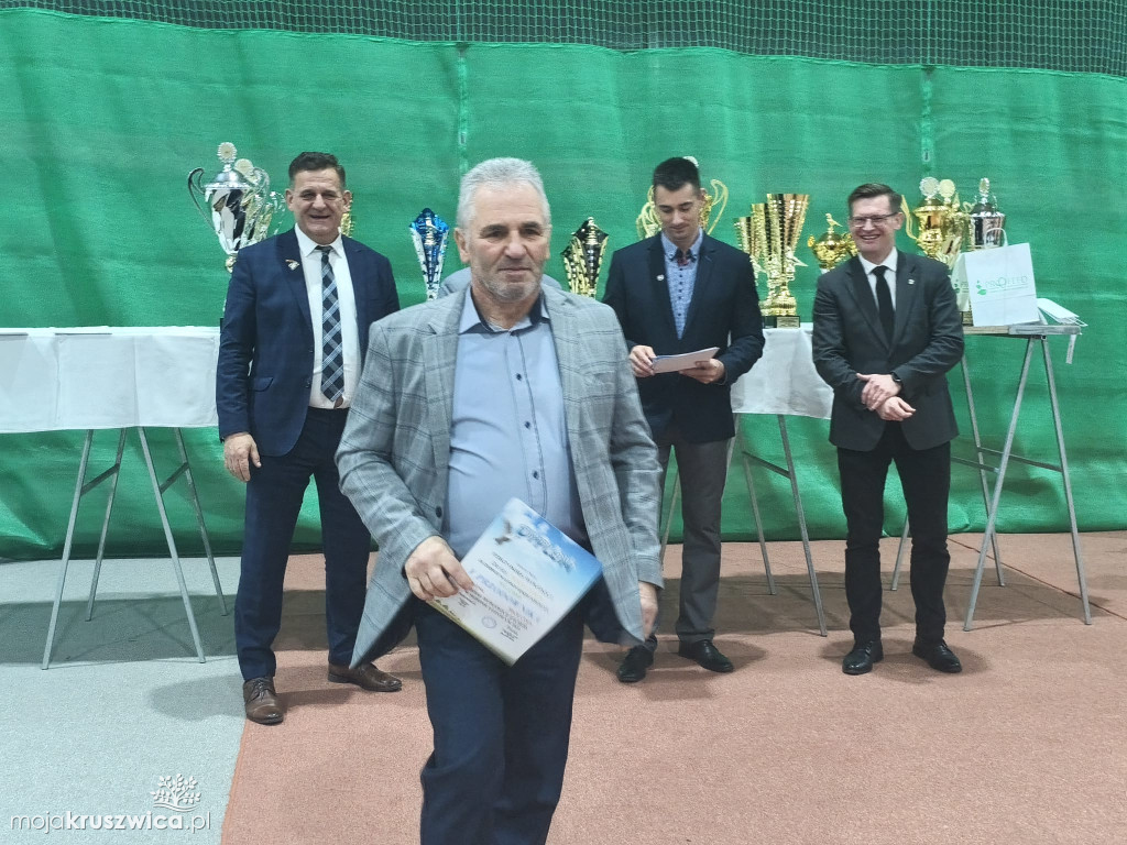 56. Wystawa Gołębi Pocztowych Okręgu Bydgoszcz w Kruszwicy [ZDJĘCIA]