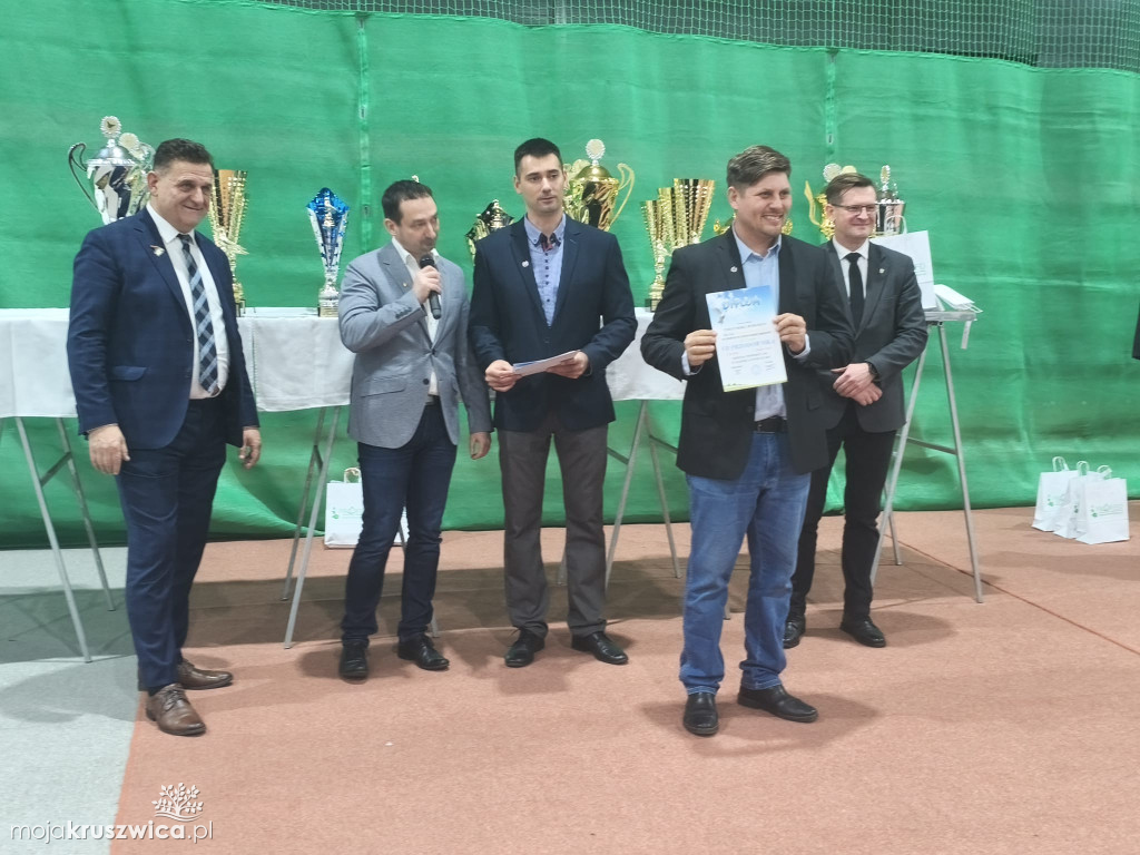 56. Wystawa Gołębi Pocztowych Okręgu Bydgoszcz w Kruszwicy [ZDJĘCIA]