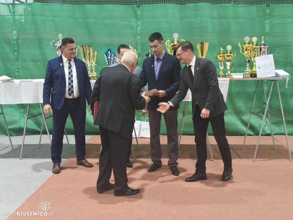 56. Wystawa Gołębi Pocztowych Okręgu Bydgoszcz w Kruszwicy [ZDJĘCIA]