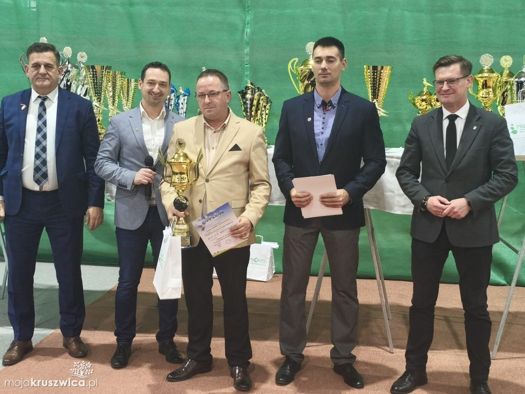 56. Wystawa Gołębi Pocztowych Okręgu Bydgoszcz w Kruszwicy [ZDJĘCIA]