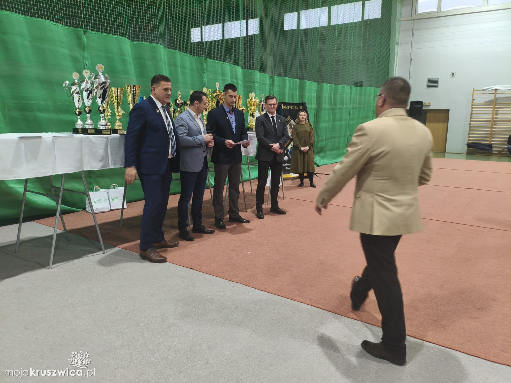 56. Wystawa Gołębi Pocztowych Okręgu Bydgoszcz w Kruszwicy [ZDJĘCIA]