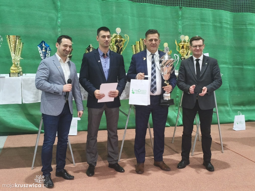 56. Wystawa Gołębi Pocztowych Okręgu Bydgoszcz w Kruszwicy [ZDJĘCIA]