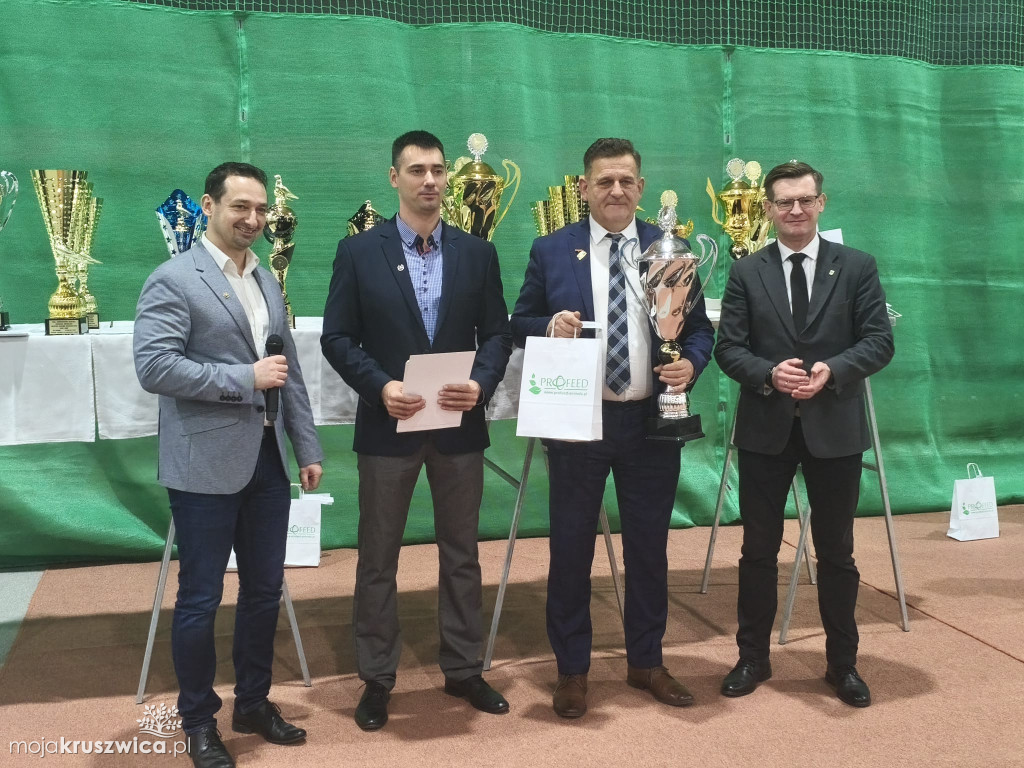 56. Wystawa Gołębi Pocztowych Okręgu Bydgoszcz w Kruszwicy [ZDJĘCIA]