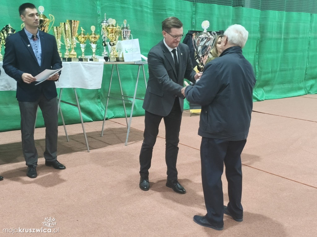 56. Wystawa Gołębi Pocztowych Okręgu Bydgoszcz w Kruszwicy [ZDJĘCIA]