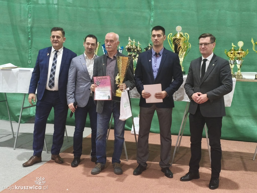 56. Wystawa Gołębi Pocztowych Okręgu Bydgoszcz w Kruszwicy [ZDJĘCIA]