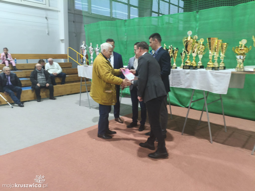 56. Wystawa Gołębi Pocztowych Okręgu Bydgoszcz w Kruszwicy [ZDJĘCIA]