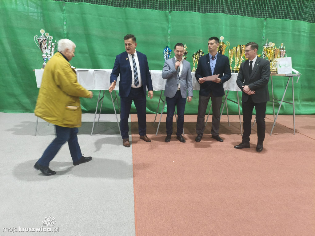 56. Wystawa Gołębi Pocztowych Okręgu Bydgoszcz w Kruszwicy [ZDJĘCIA]