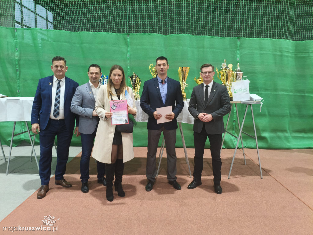 56. Wystawa Gołębi Pocztowych Okręgu Bydgoszcz w Kruszwicy [ZDJĘCIA]