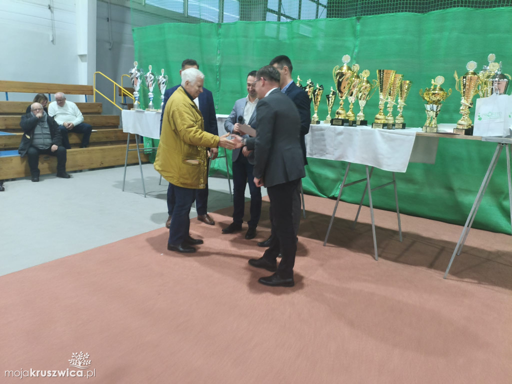 56. Wystawa Gołębi Pocztowych Okręgu Bydgoszcz w Kruszwicy [ZDJĘCIA]