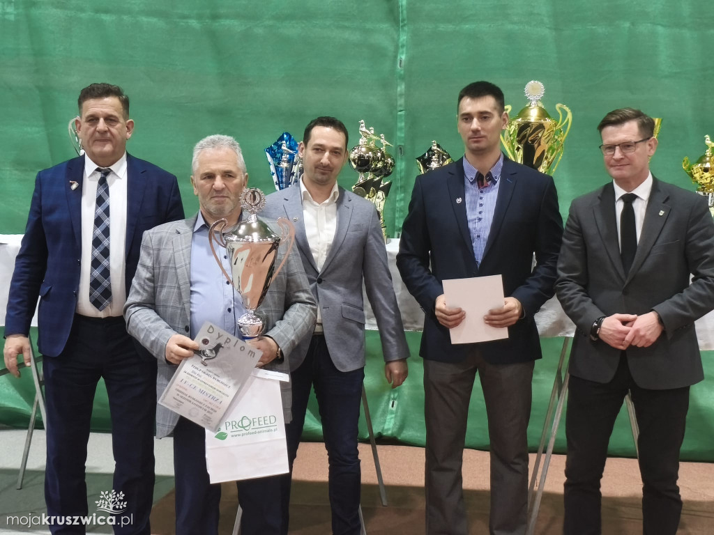 56. Wystawa Gołębi Pocztowych Okręgu Bydgoszcz w Kruszwicy [ZDJĘCIA]
