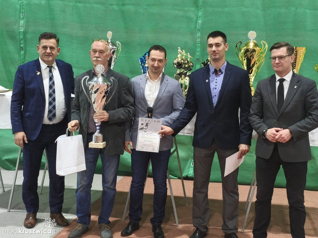 56. Wystawa Gołębi Pocztowych Okręgu Bydgoszcz w Kruszwicy [ZDJĘCIA]