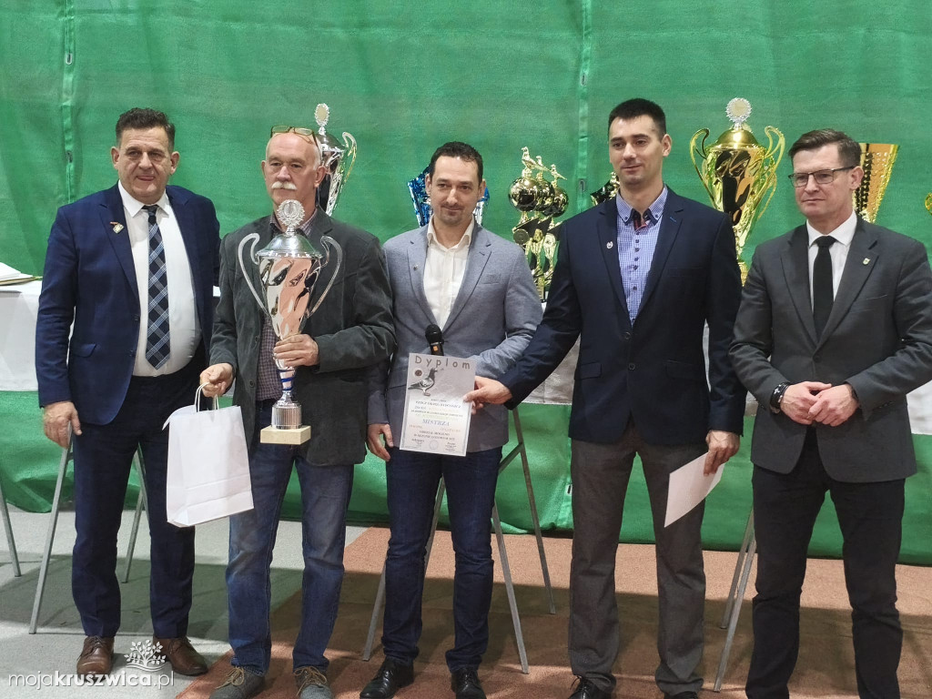 56. Wystawa Gołębi Pocztowych Okręgu Bydgoszcz w Kruszwicy [ZDJĘCIA]