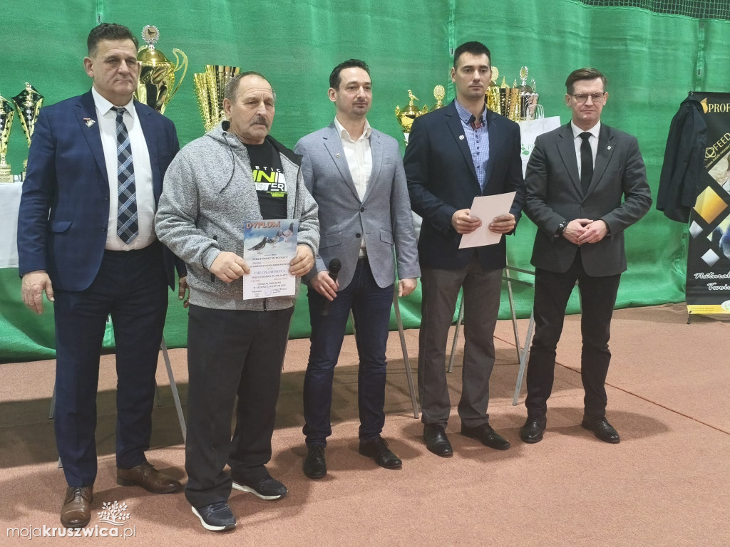 56. Wystawa Gołębi Pocztowych Okręgu Bydgoszcz w Kruszwicy [ZDJĘCIA]