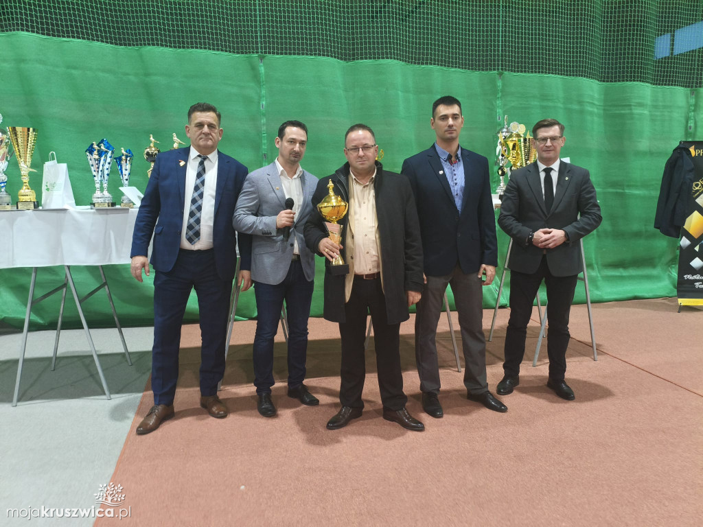 56. Wystawa Gołębi Pocztowych Okręgu Bydgoszcz w Kruszwicy [ZDJĘCIA]