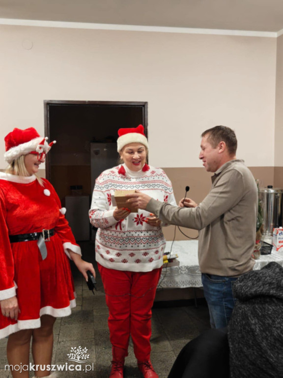 Mikołajki w Paprosach Skotnikach. Za nami wspólne świętowanie [FOTO]