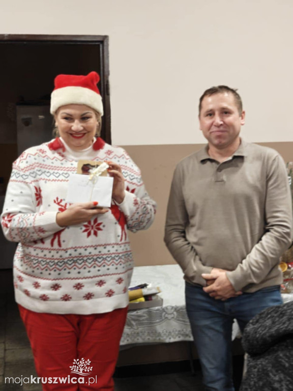 Mikołajki w Paprosach Skotnikach. Za nami wspólne świętowanie [FOTO]