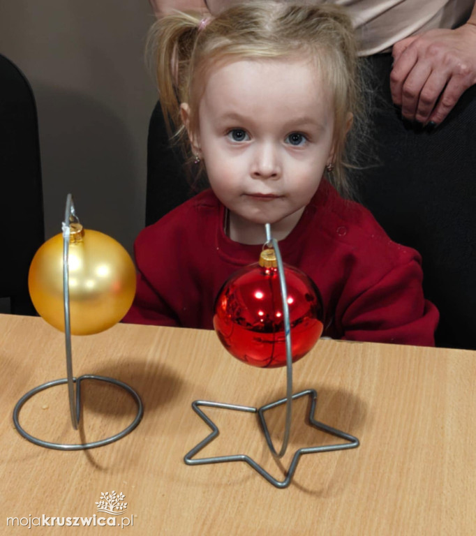 Mikołajki w Paprosach Skotnikach. Za nami wspólne świętowanie [FOTO]