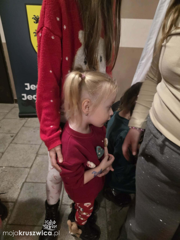 Mikołajki w Paprosach Skotnikach. Za nami wspólne świętowanie [FOTO]