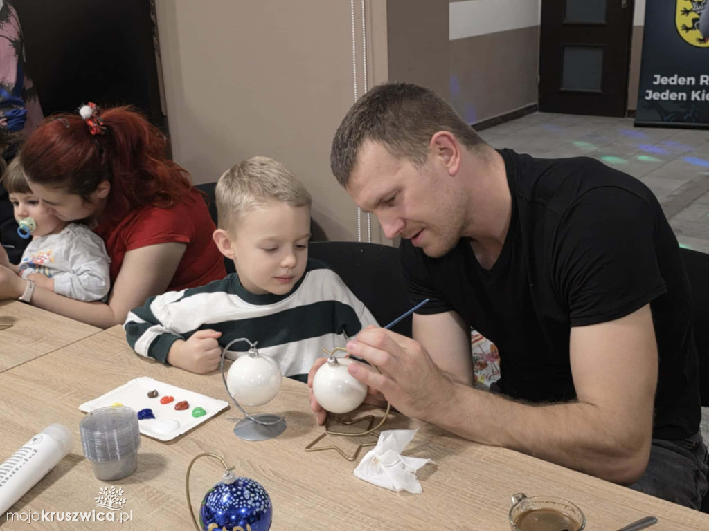 Mikołajki w Paprosach Skotnikach. Za nami wspólne świętowanie [FOTO]