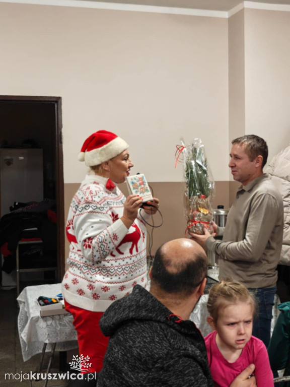 Mikołajki w Paprosach Skotnikach. Za nami wspólne świętowanie [FOTO]