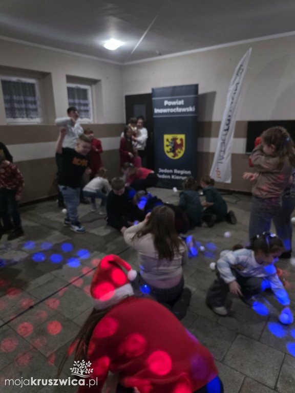 Mikołajki w Paprosach Skotnikach. Za nami wspólne świętowanie [FOTO]