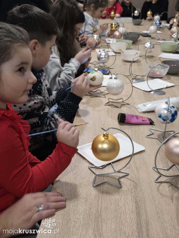 Mikołajki w Paprosach Skotnikach. Za nami wspólne świętowanie [FOTO]