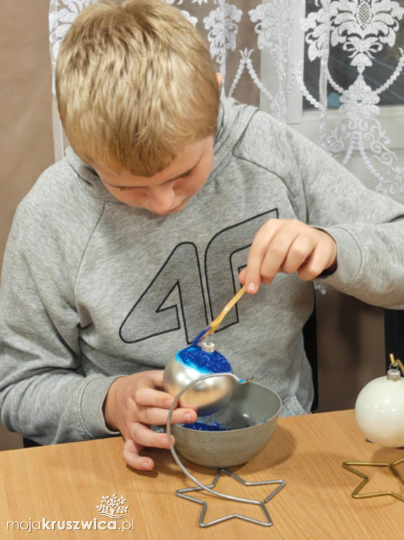 Mikołajki w Paprosach Skotnikach. Za nami wspólne świętowanie [FOTO]