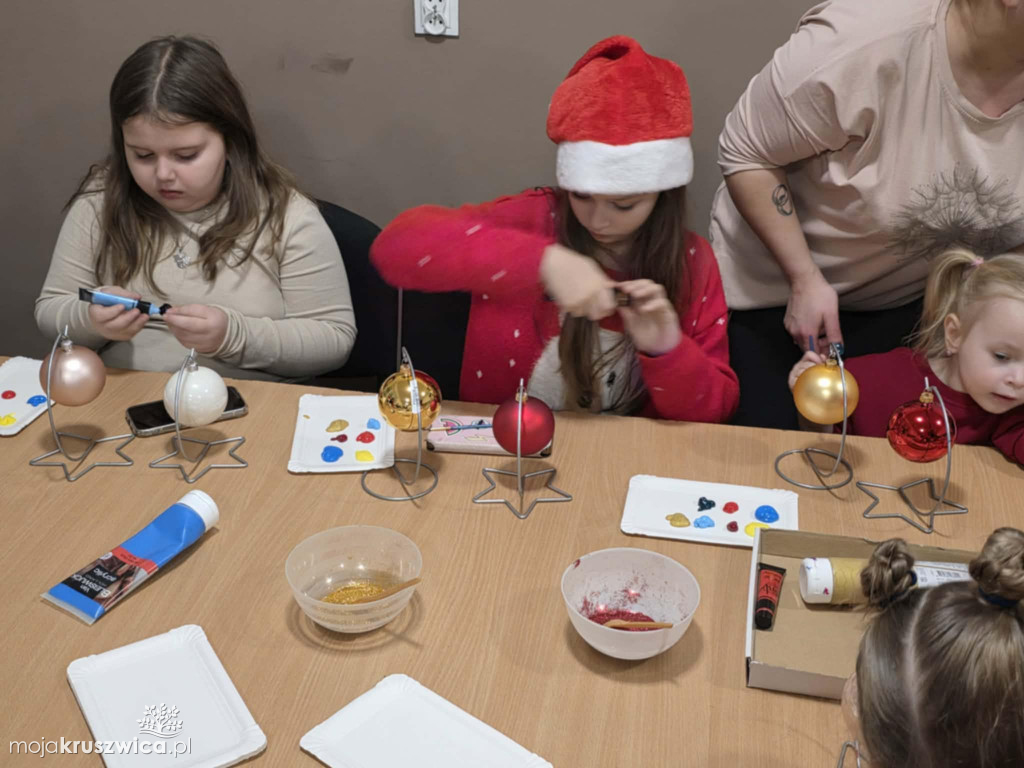 Mikołajki w Paprosach Skotnikach. Za nami wspólne świętowanie [FOTO]