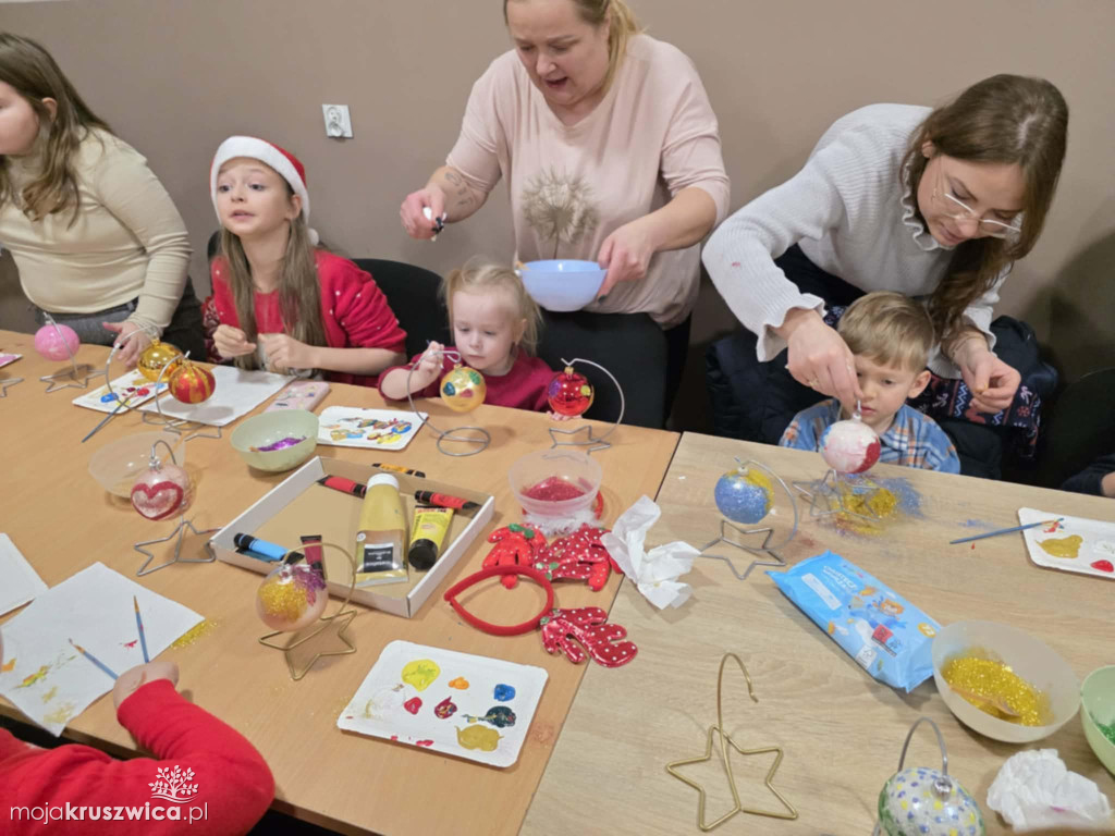Mikołajki w Paprosach Skotnikach. Za nami wspólne świętowanie [FOTO]